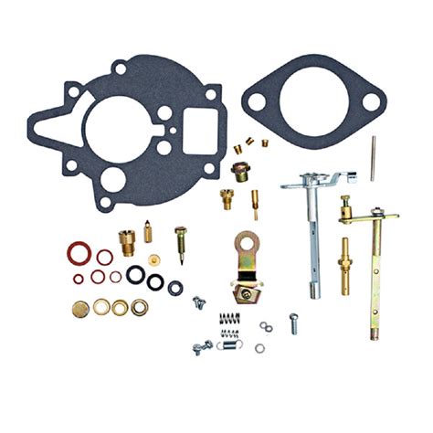 Complete Carburetor Kit For John Deere 4000 4010 4020 Mytractor