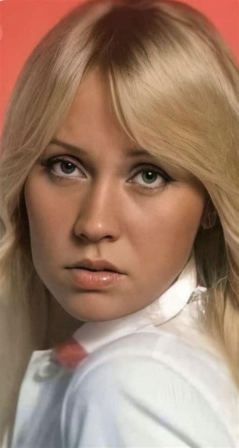 Agnetha Faltskog Agnetha F Ltskog Agneta F Ltskog Abba Outfits