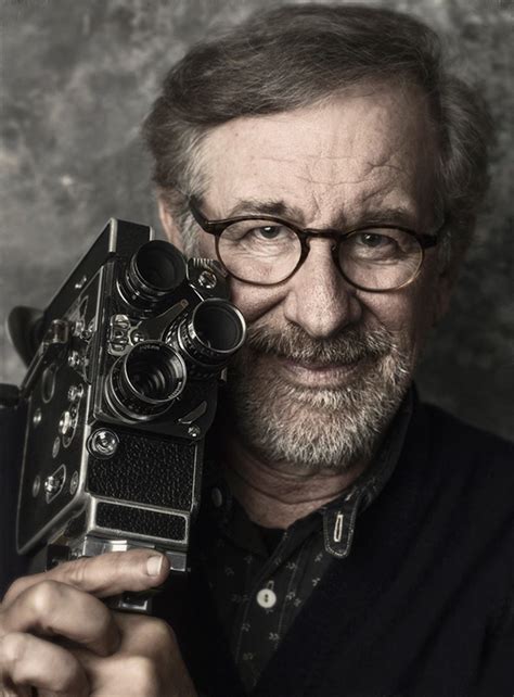 Многократный лауреат премий «оскар» и «золотой глобус». Documentário da HBO sobre Steven Spielberg ganha trailer ...