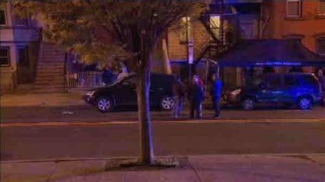Man Killed In Jersey City Shooting Across From Arlington Park Abc7
