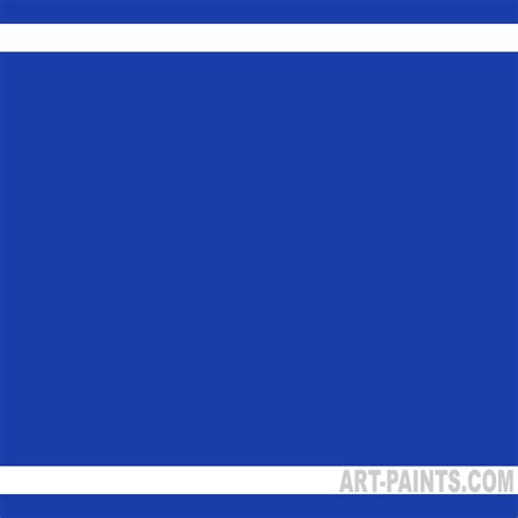 Cobalt Blue Artists Extra Fine Oil Paints 307 Cobalt Blue Paint