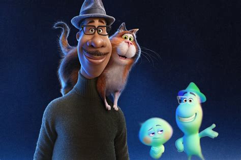 Soul opinión Pixar impresiona pero no emociona con su cara más formularia