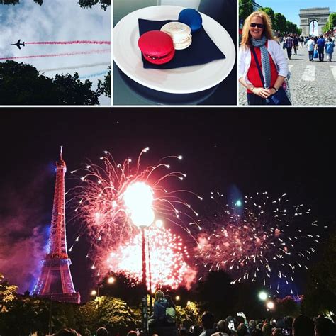 35 Creative Ways To Celebrate Bastille Day 8 Busy Bees