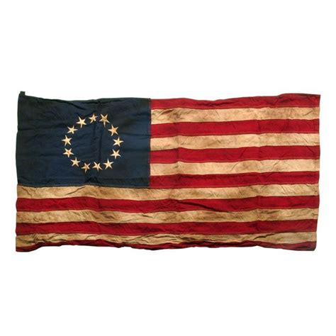 Betsy Ross Flag Flag American History History