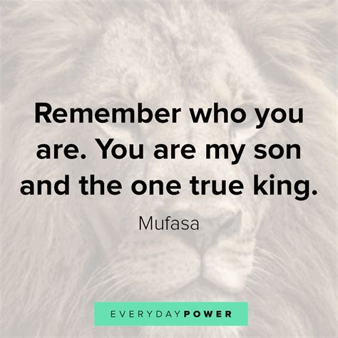 Lion King Quotes To Inspire Your Inner Simba