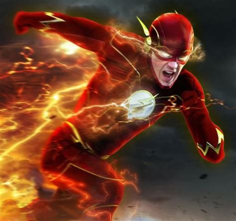 Toda La Historia Sobre Flash Flash