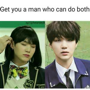 Bts Suga Memes To Make Your Day Agust D Lightful