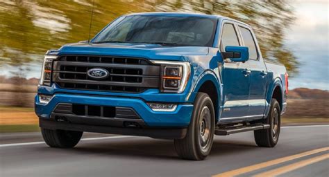 2022 Ford F 150 Powerboost Hybrid Redesign Engine Specs 2022 2023