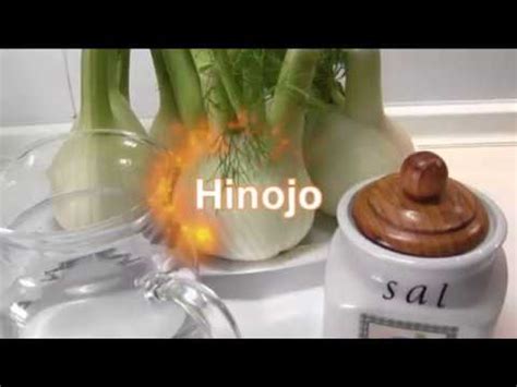 El hinojo es una planta silvestre con numerosas propiedades medicinales, que también se usa en la cocina y la cosmética. Cómo cocinar el hinojo - YouTube