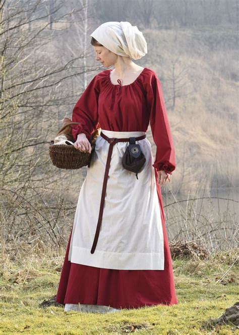 Feminine Europa On Twitter Medieval Fashion Medieval Clothing