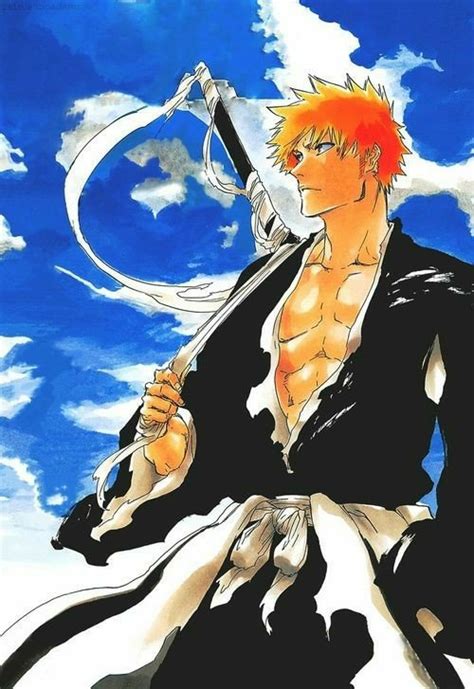 Sasuke Uchiha Vs Ichigo Kurosaki Battle Arena Amino Amino