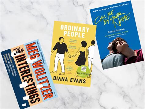 New Normal People Episodes If You Loved The Book You Need To Read These Too The Independent
