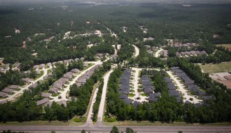 Conroe Tx Planned Community Houston The Woodlands Hills