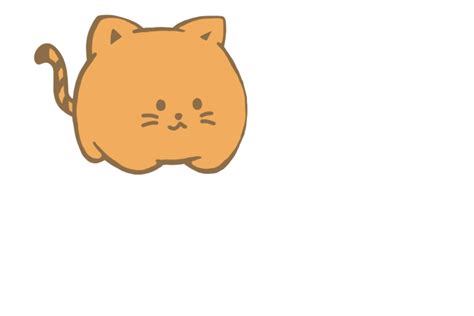 Fat Cat Animation By Spade Fox On Deviantart
