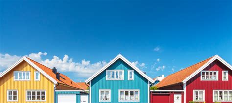 Sie wollen ein haus kaufen? Haus in Schweden kaufen - Hauskauf in Schweden