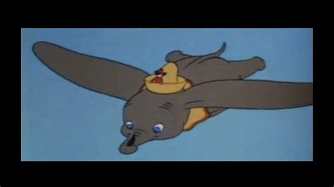 Dumbo 1941 Äŋīɱɇŕɑđ ɭɑŋǥƑīɭɱ КσɱⱣłēʈʈ På Svenska đēɭ 1 Youtube