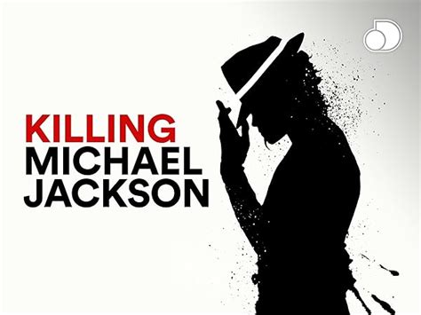 Prime Video Killing Michael Jackson Stagione 1