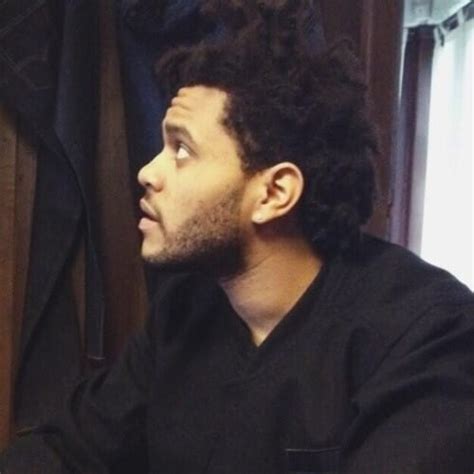 The Weeknd Cut His Hair Gq