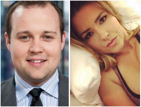 Josh Duggar Sued By Porn Star For Sexual Assault