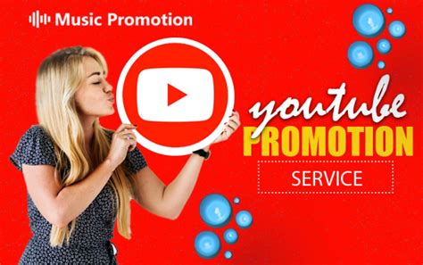 Increase Your Web Presence On Youtube With The Best Promotional