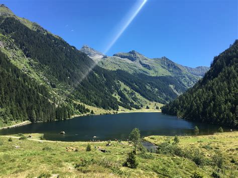 Free Stock Photo Of Austria Lake Mountain