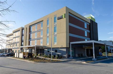 Home2 Suites By Hilton Atlanta Airport West Updated 2023 Prices And Hotel Reviews Ga