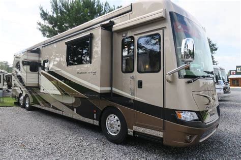 New 2017 Newmar Dutch Star 4369 Overview Berryland Campers
