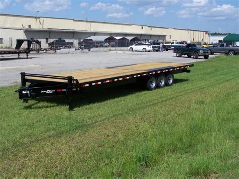 Down 2 Earth Trailers For Sale