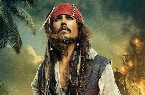 Pirate Des Caraibe 4 En Streaming - Pirates des Caraïbes 4 - Le film Cannois du jour