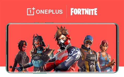 Oneplus 8 Improves Mobile Fortnite With Support For 90fps Venturebeat
