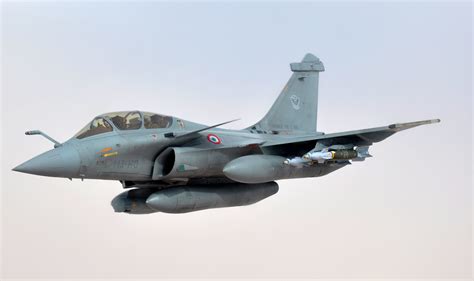 Shocking Revelation In Indian Rafale Fighter Jet Deal