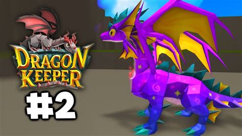 Update Dragon Keeper Ep2 Roblox Youtube