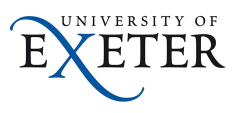 University Of Exeter Logo Royal Albert Memorial Museum And Art Gallery