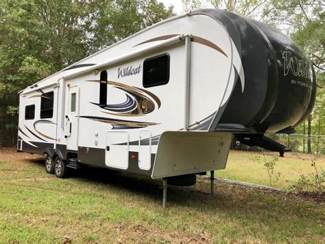 2014 Wildcat 327ck Rv For Sale In Central Sc 1223898