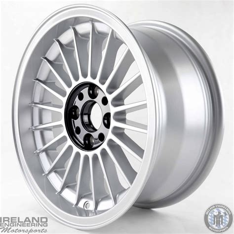 Alpina Style Wheel 4×100 Ireland Engineering Racing And Performance