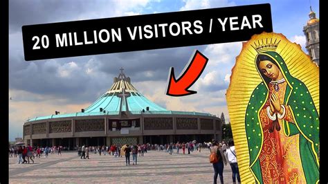 Why Is Our Lady Of Guadalupe So Important To Mexico Youtube