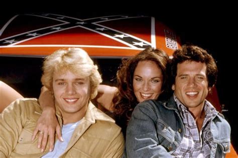 Picture Of The Dukes Of Hazzard 1979 1985