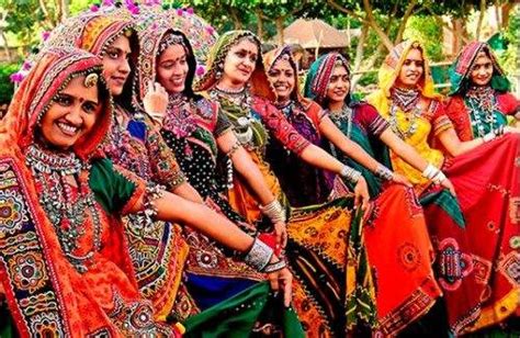 Culture And Traditions Of Rajasthan