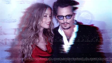 Netflix confirma data da série sobre o caso Johnny Depp x Amber Heard Guia Disney Brasil
