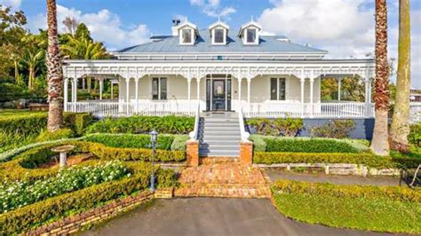 Its Heartbreaking Beloved Auckland Villa Could Be Bulldozed