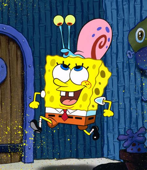 Spongebob Squarepants Fan Club Fansite With Photos Videos And More