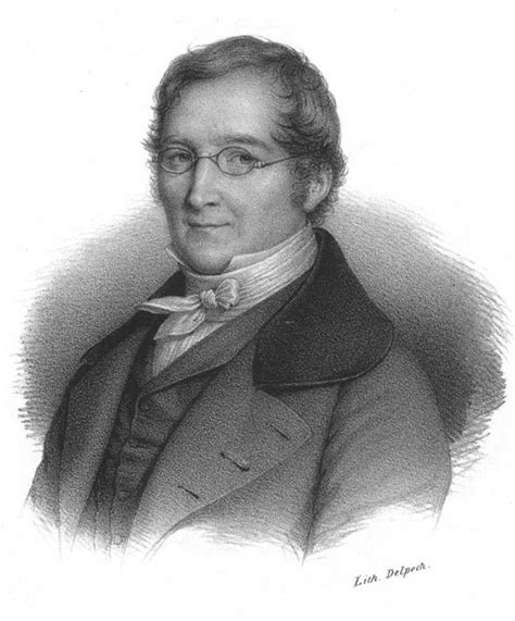 Joseph Louis Gay Lussac