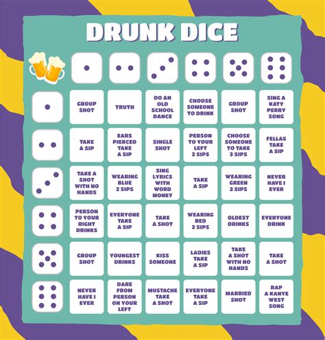 Printable Memory Games For Adults