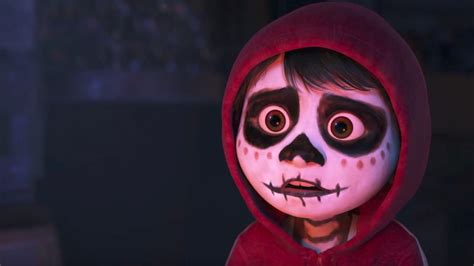 The Vivid New Trailer For Pixars Coco Makes Us Even More Excited To See It