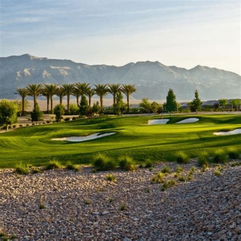 The Best Las Vegas Golf Courses Las Vegas Direct
