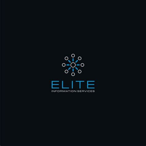 Elite card services delivers all that and much more with complete payment solutions and superior customer service, advanced technical solutions, and competitive pricing. Design a modern logo and business card for Elite Information Services | Logo & business card contest