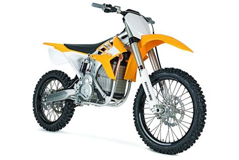 Alta Motors Redshift Mx Electric Dirt Bike Motorcycle Review Cycle