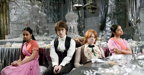 8 Reasons Why Harry Potter And The Goblet Of Fire Is The Most Underrated Book In The Series