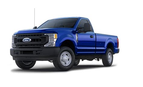 2022 Super Duty F 350 Xl Starting At 54574 Dupont Ford Ltee