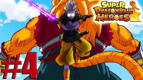 Alternatively, you can get a membership with us to post in this section right away. Super Dragon Ball Heroes Episodio completo 4 (SUB ITA ...